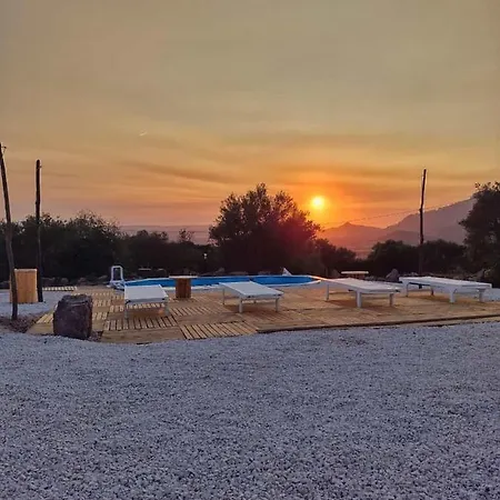 Pasare Glamping_anglonaruralexperience Luxury tent *